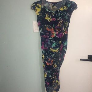 Bodycon dress